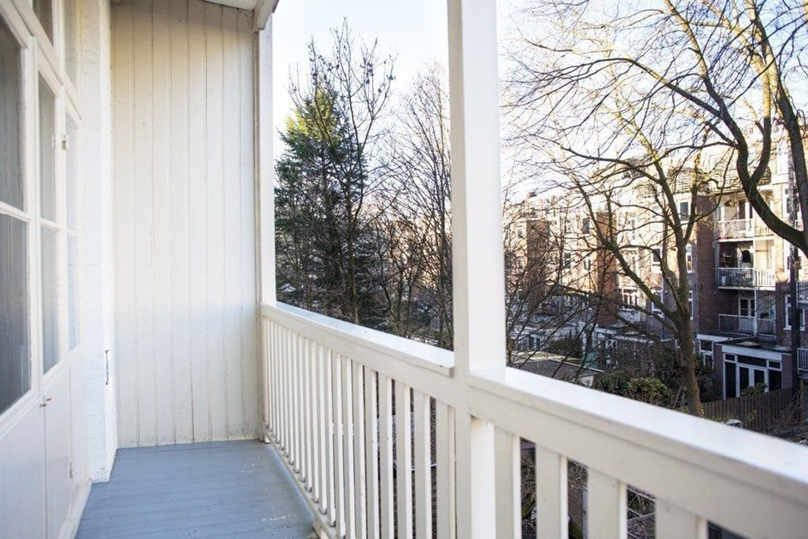 Rustenburgerstraat, Amsterdam foto-17