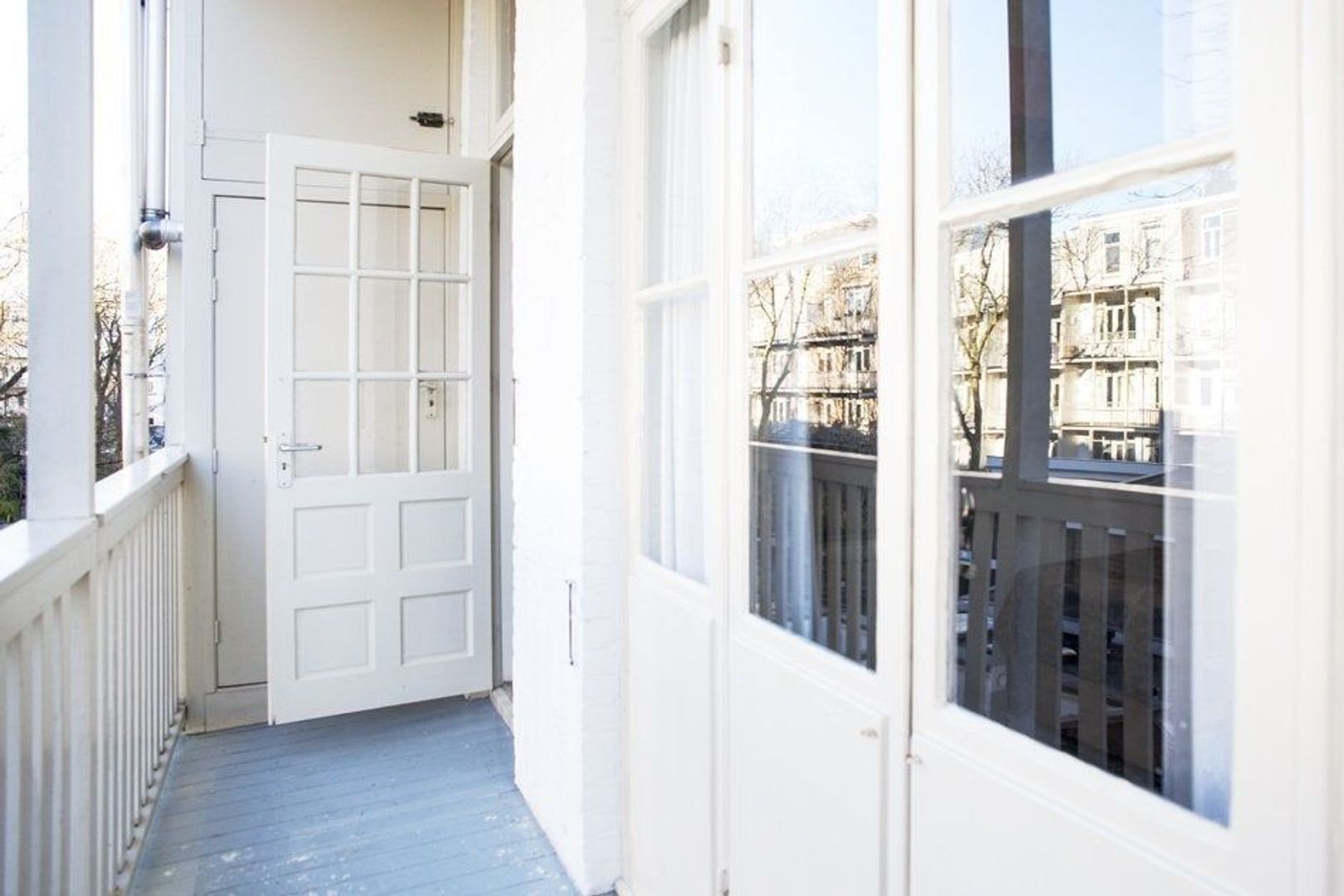 Rustenburgerstraat, Amsterdam foto-18