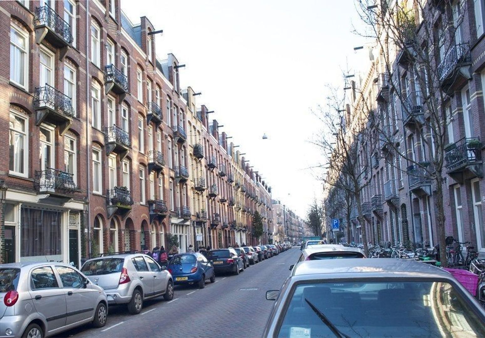 Rustenburgerstraat, Amsterdam foto-19