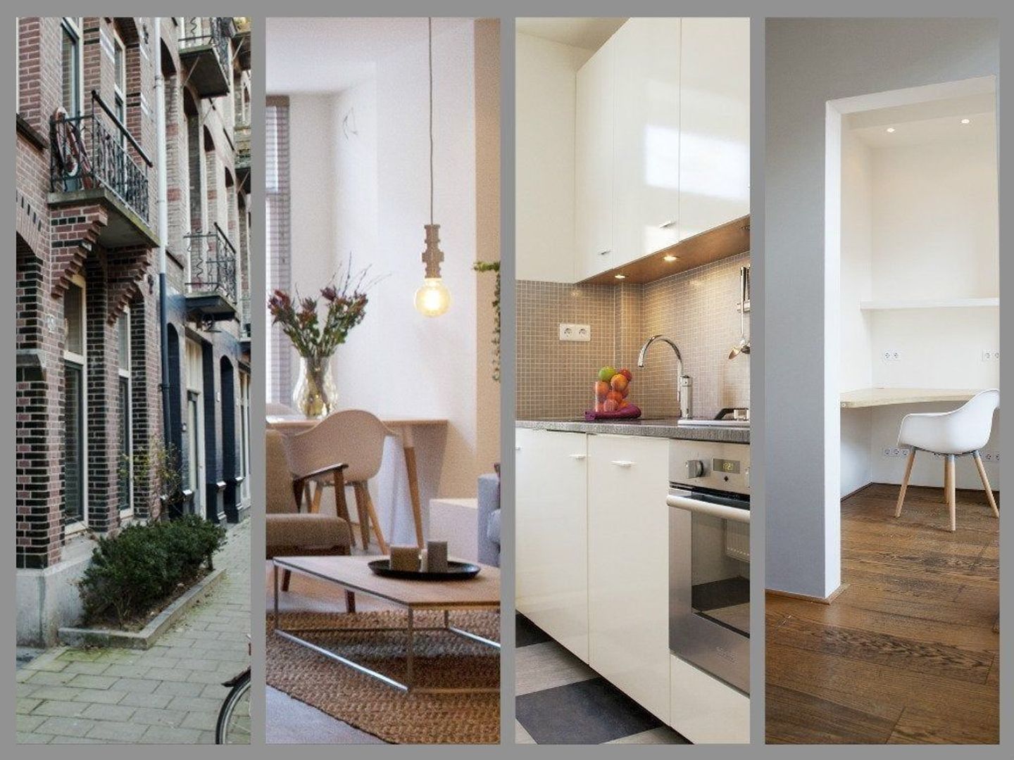 Rustenburgerstraat, Amsterdam foto-0