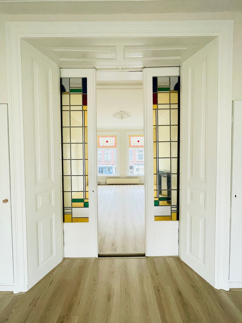 Apartment in Utrecht