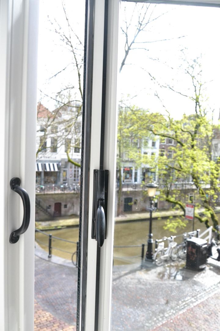 Oudegracht, Utrecht foto-15