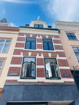 Oudegracht
