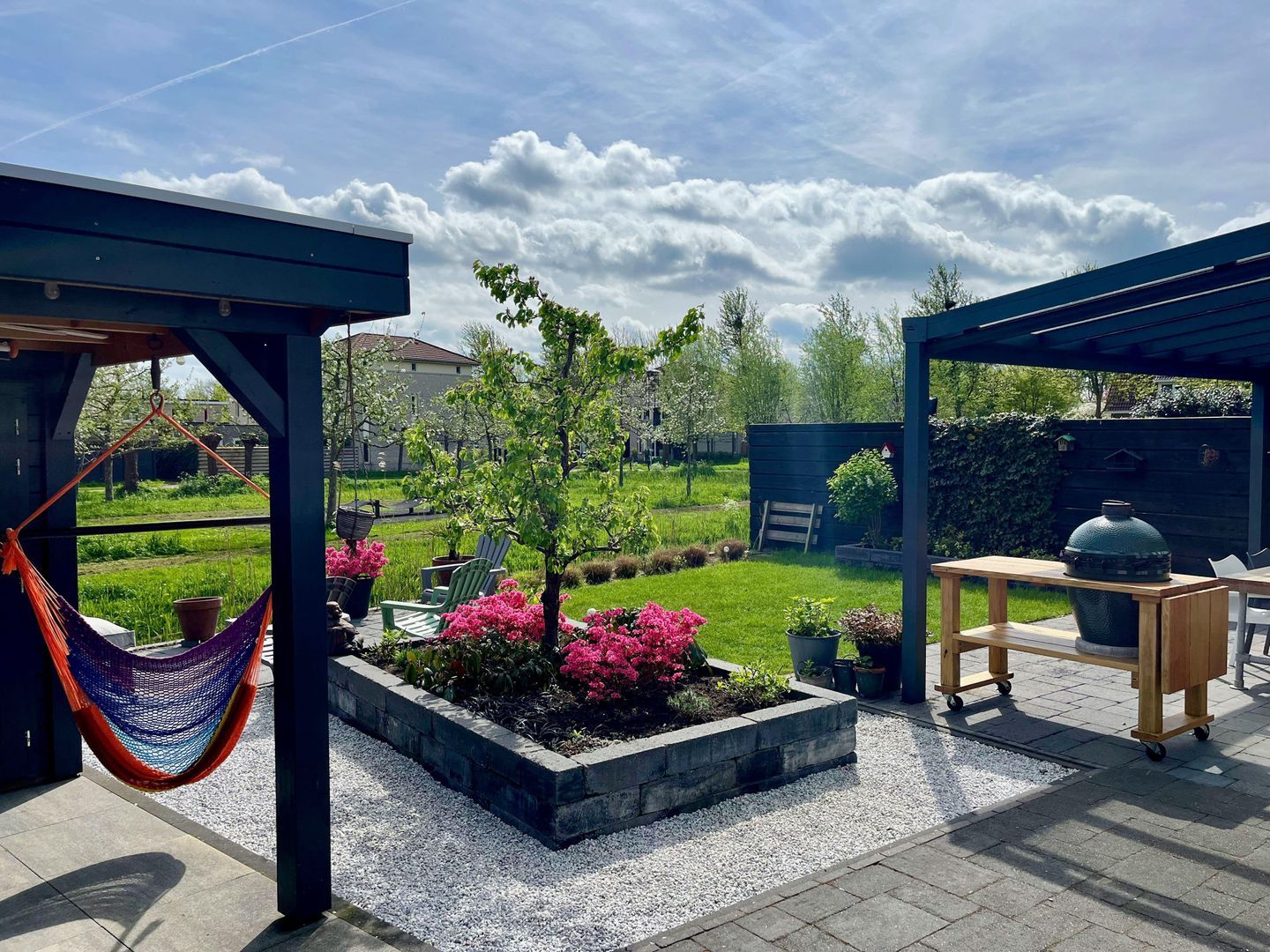 Vuurvlinderlaan, Culemborg foto-35