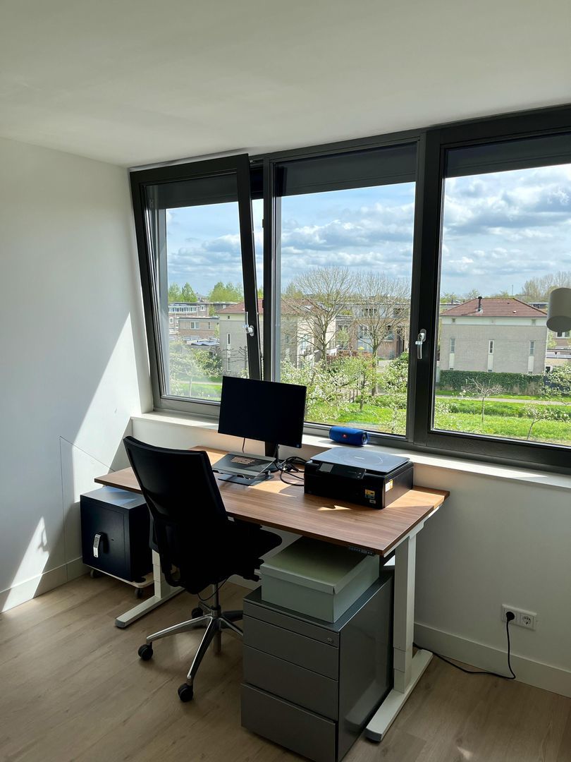 Vuurvlinderlaan, Culemborg foto-24