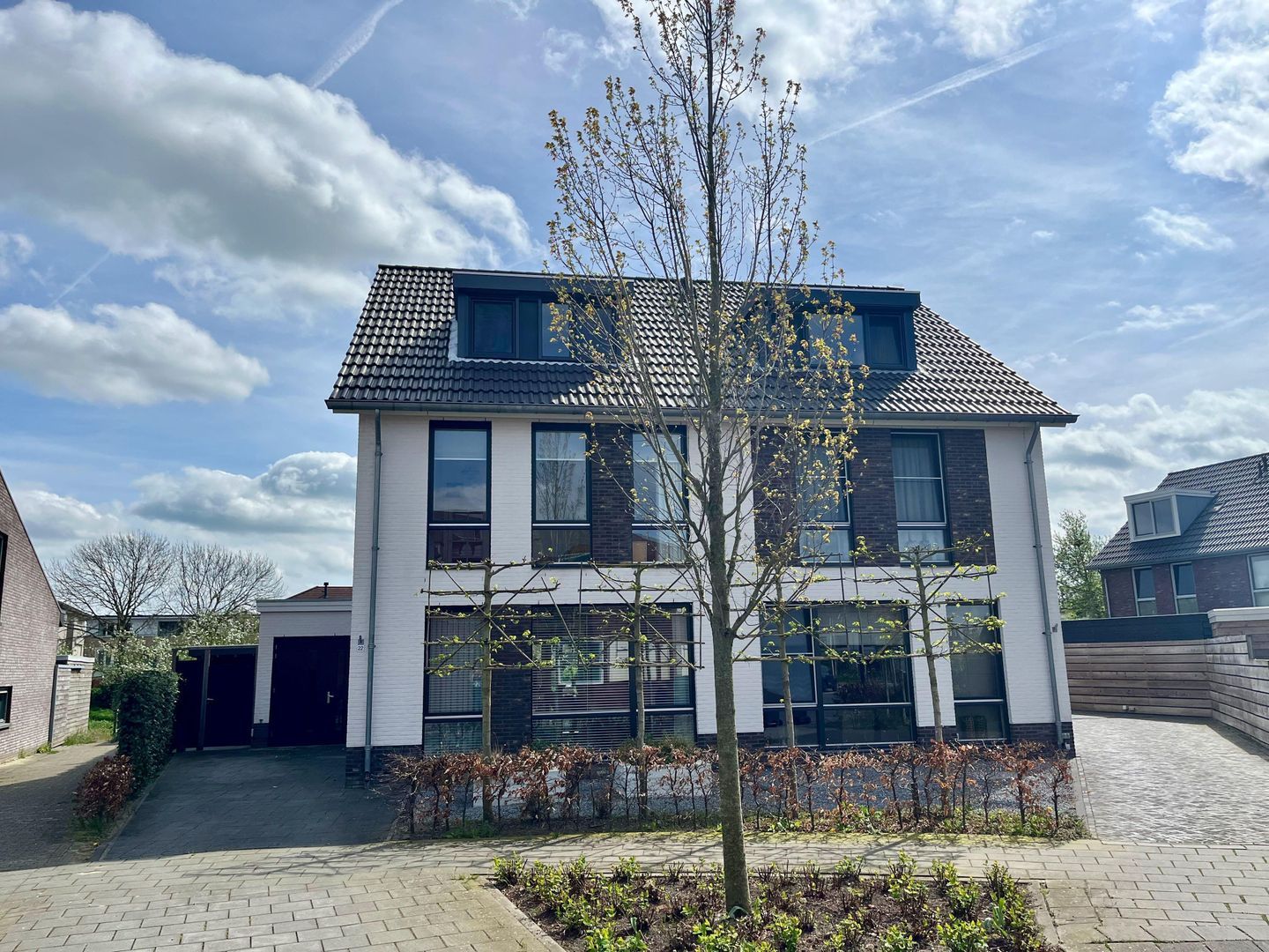 Family home in Culemborg