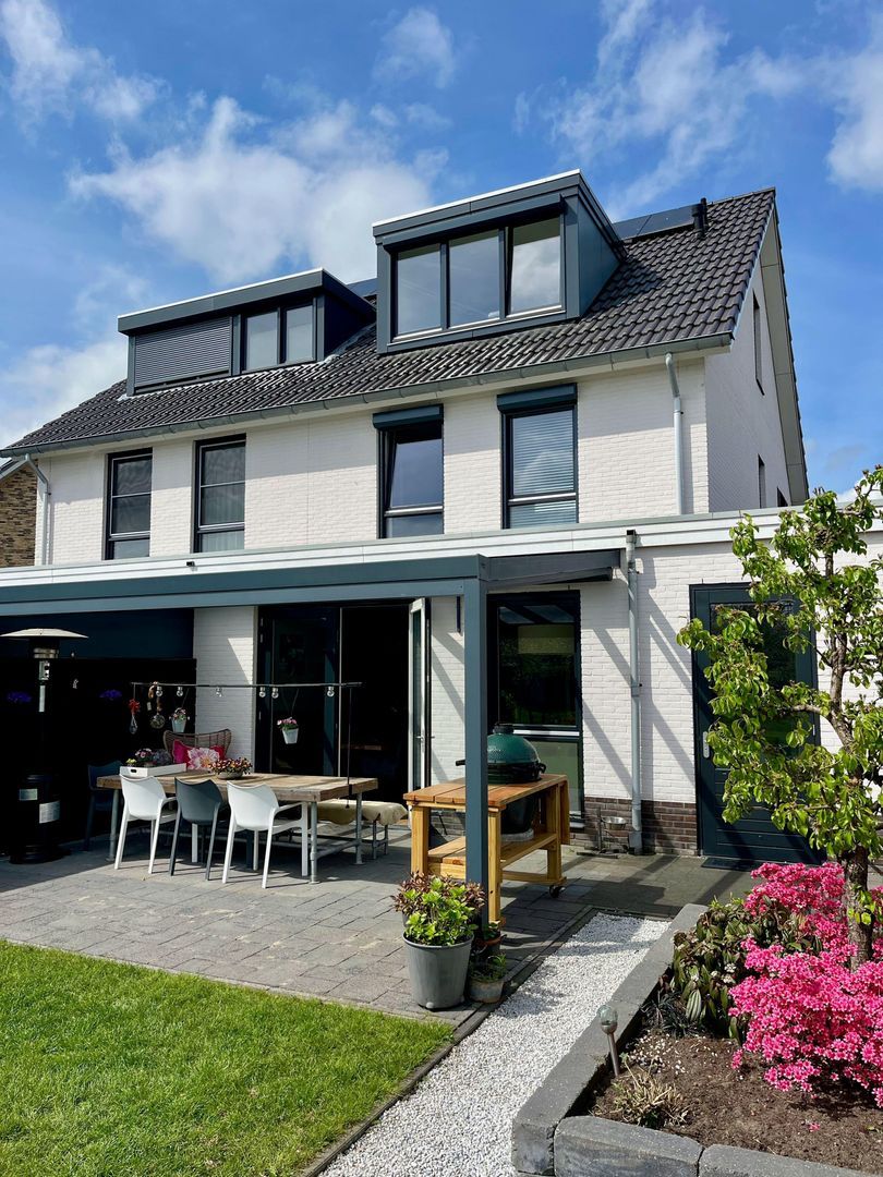 Vuurvlinderlaan, Culemborg foto-41