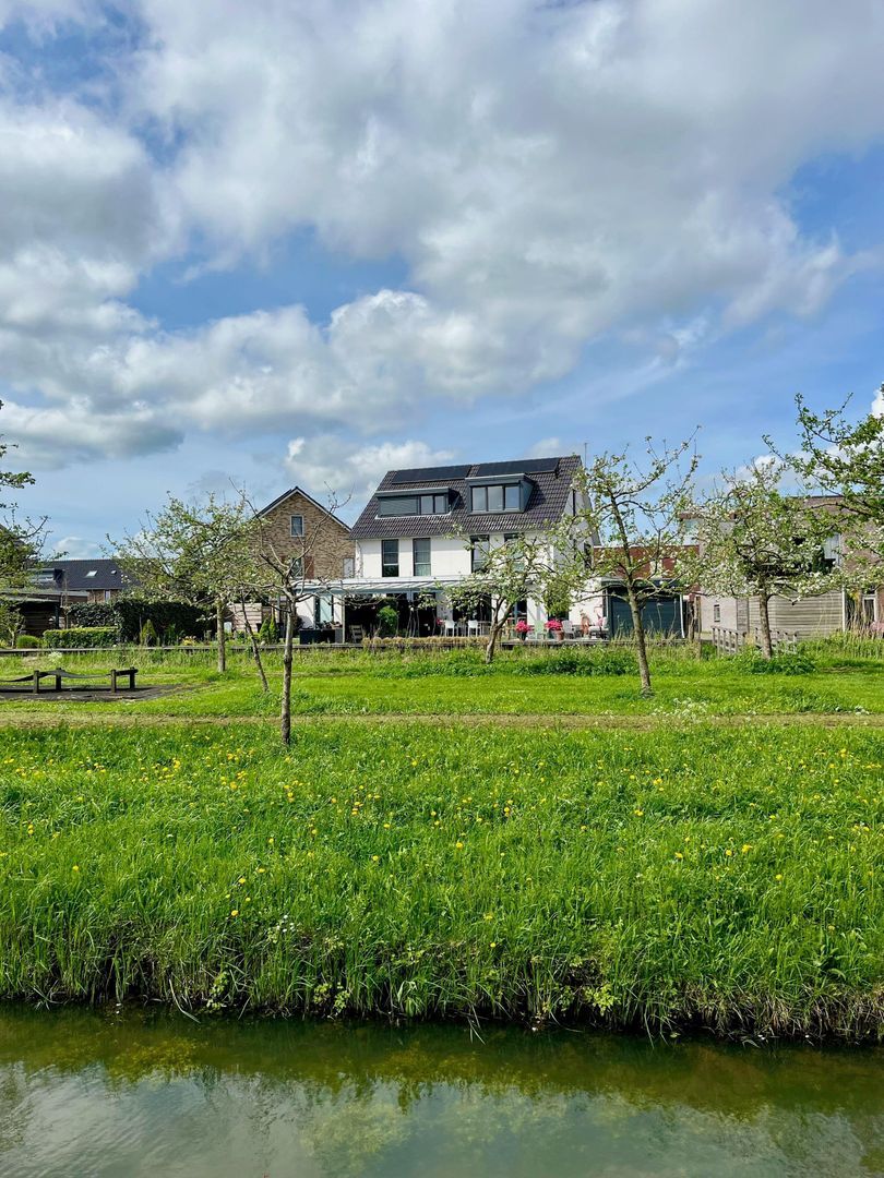 Vuurvlinderlaan, Culemborg foto-37