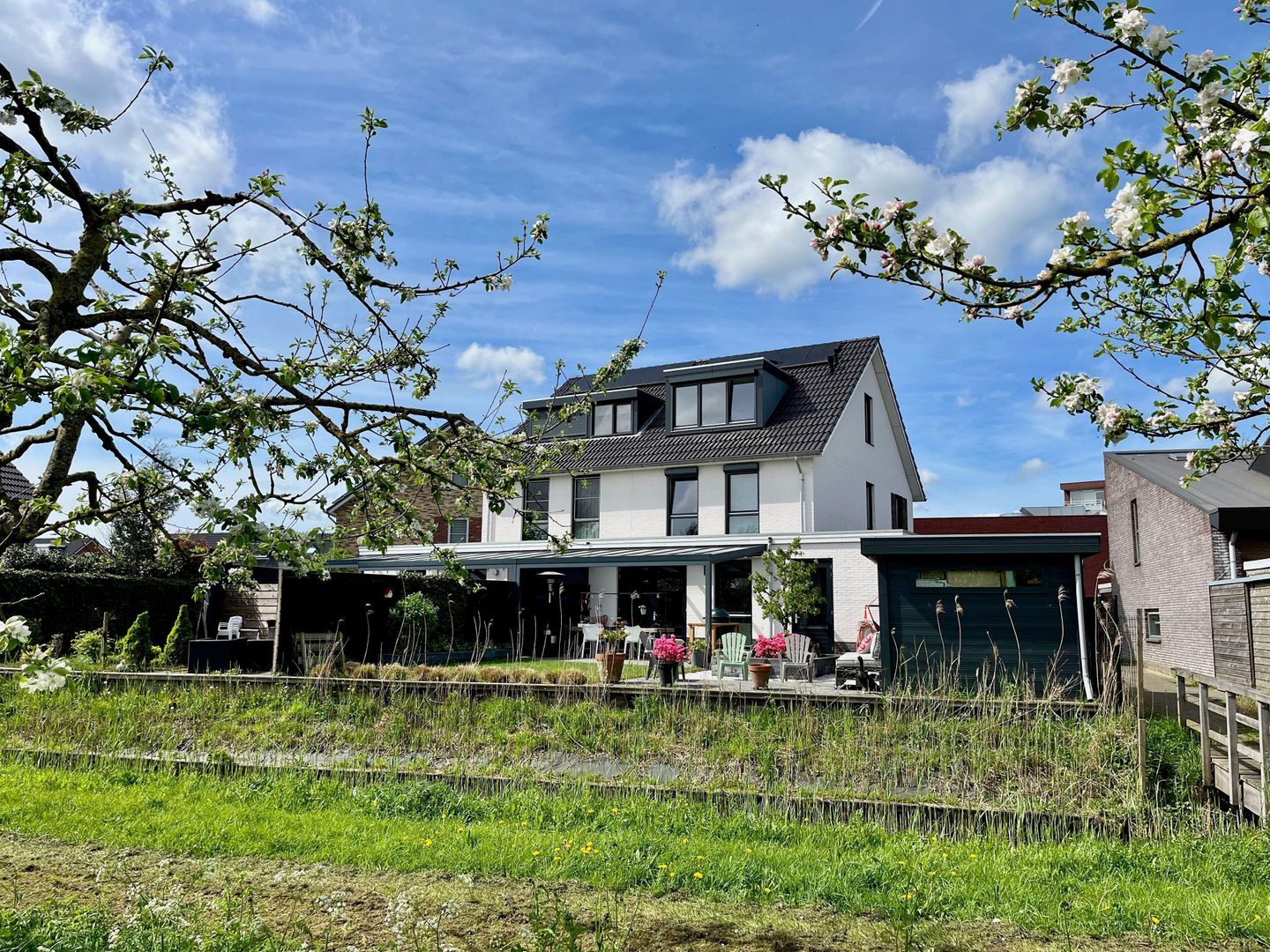 Vuurvlinderlaan, Culemborg foto-1