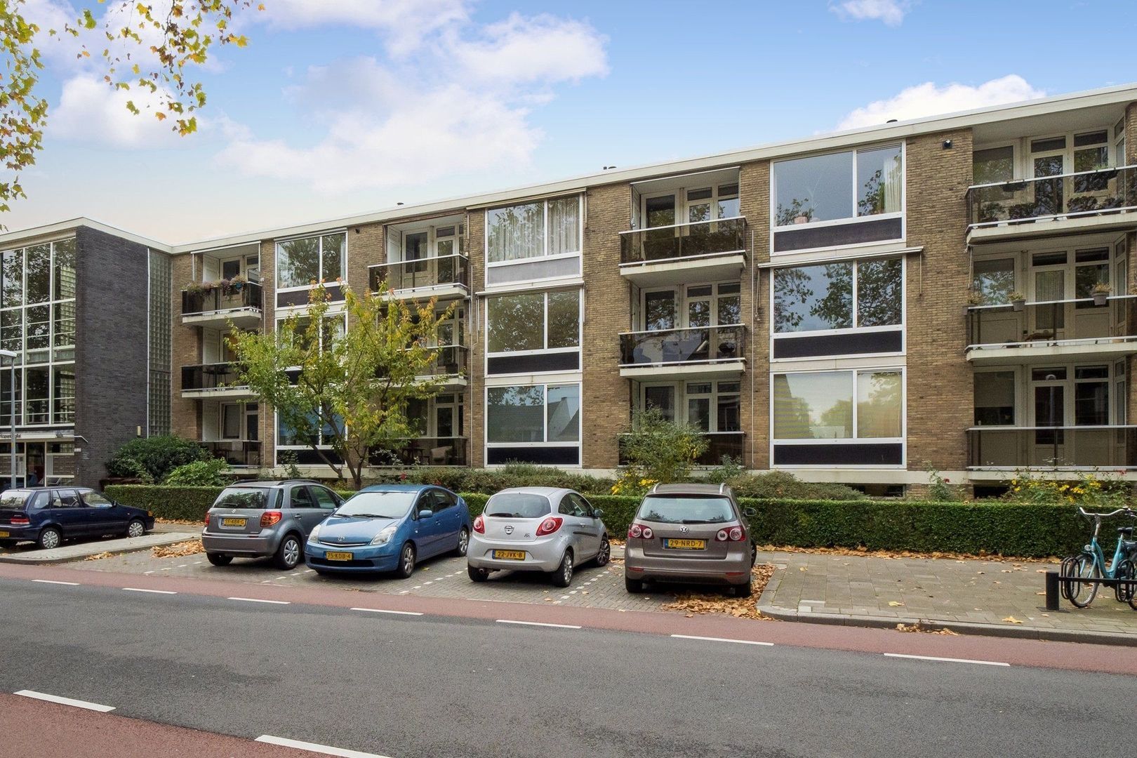 Koningsweg, Utrecht foto-0