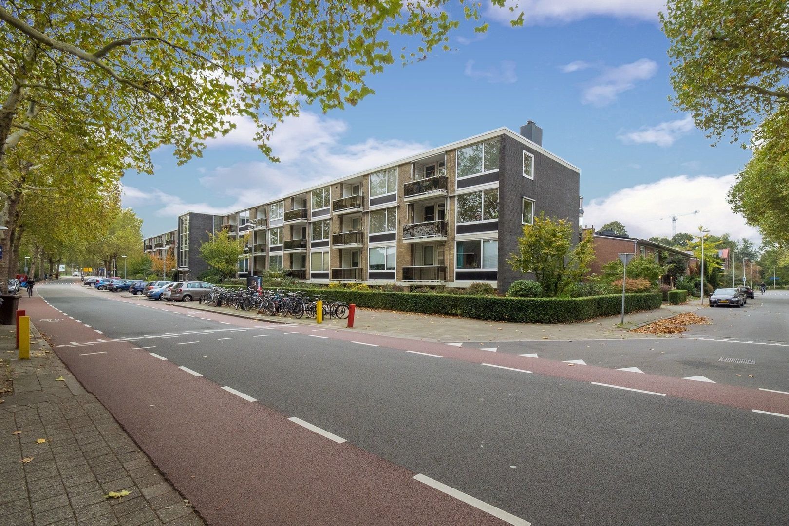 Koningsweg, Utrecht foto-19