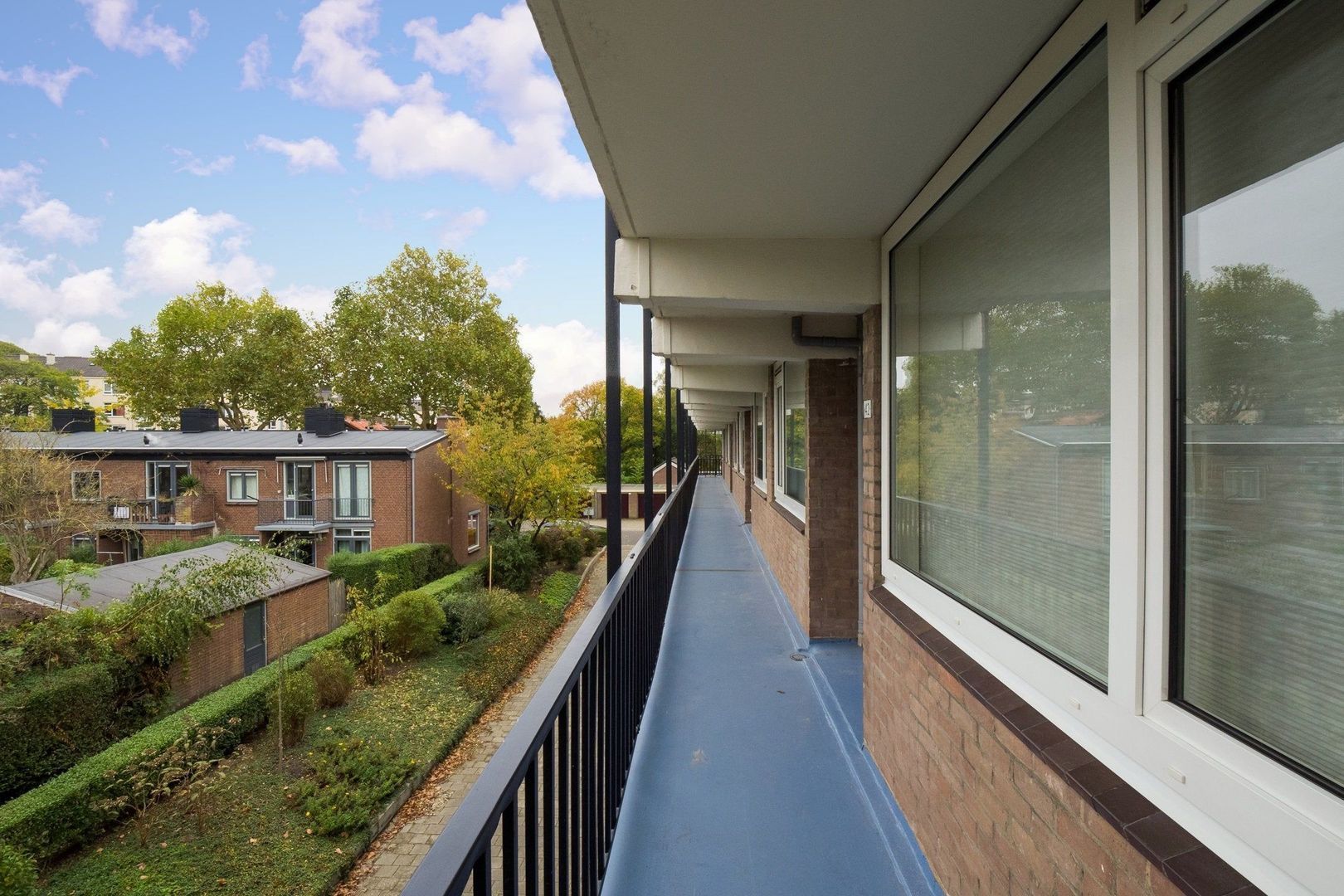 Koningsweg, Utrecht foto-17