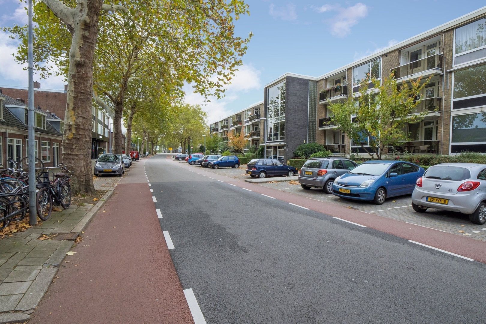 Koningsweg, Utrecht foto-20