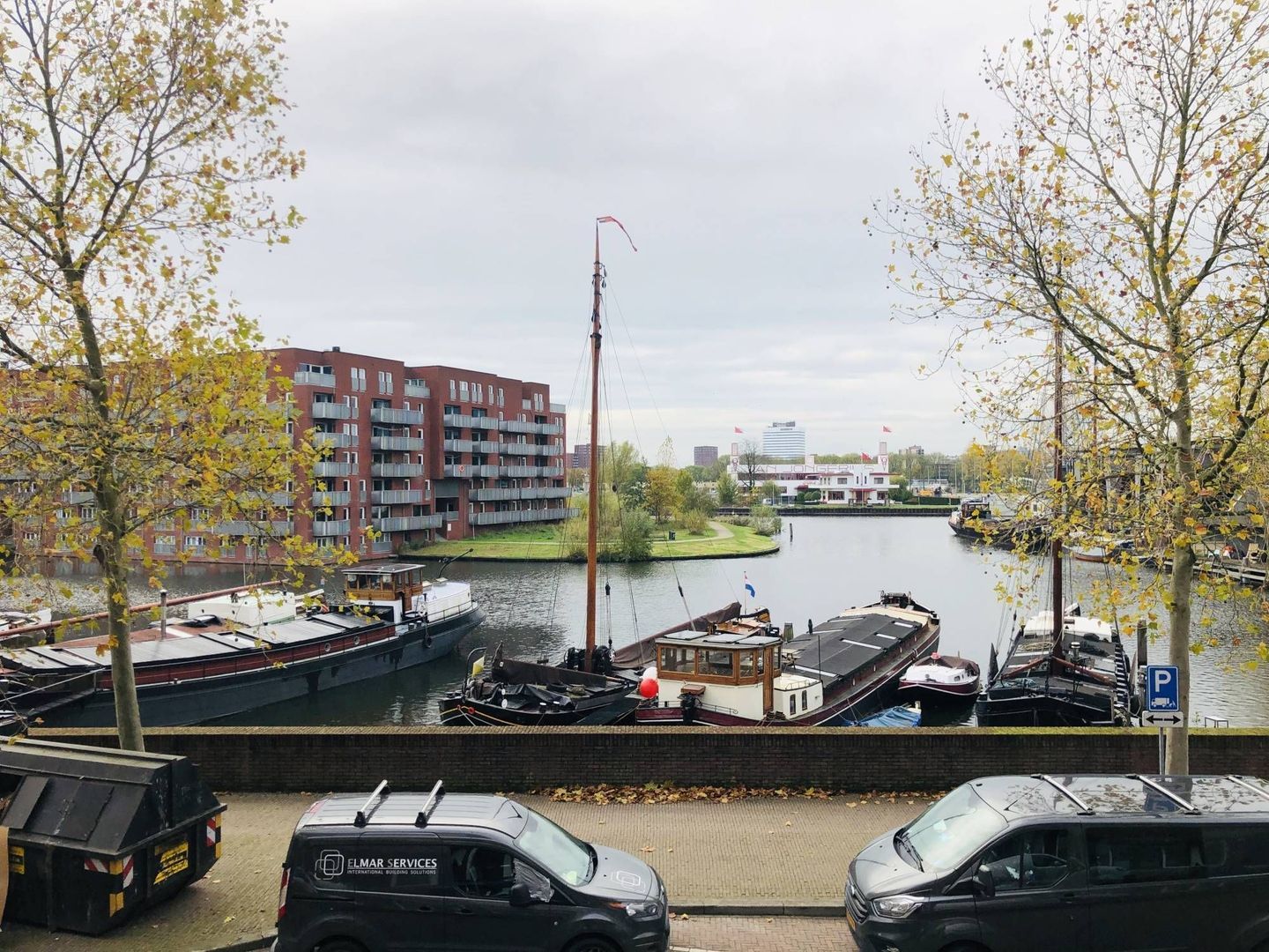 Veilinghavenkade, Utrecht foto-14