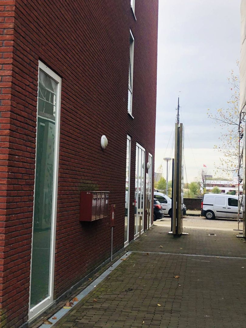 Veilinghavenkade, Utrecht foto-27