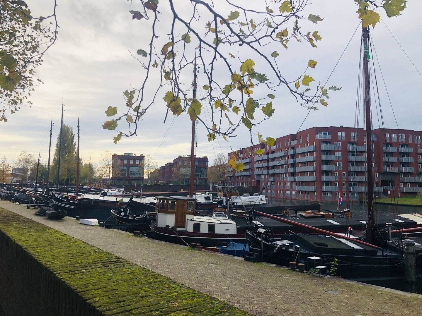 Veilinghavenkade, Utrecht foto-26