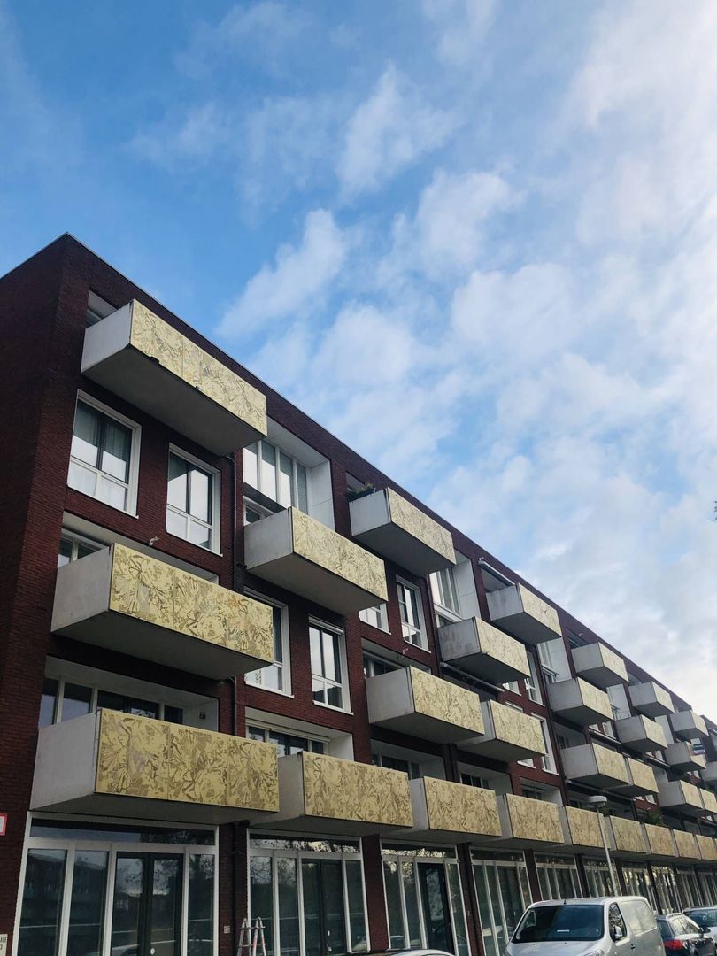 Veilinghavenkade, Utrecht foto-28