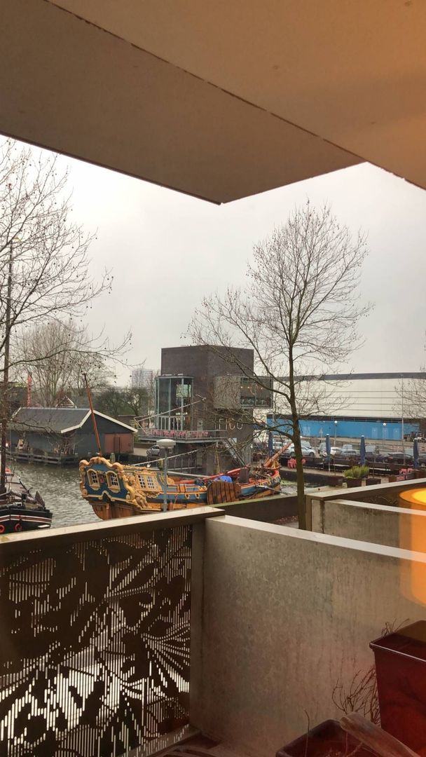 Veilinghavenkade, Utrecht foto-29