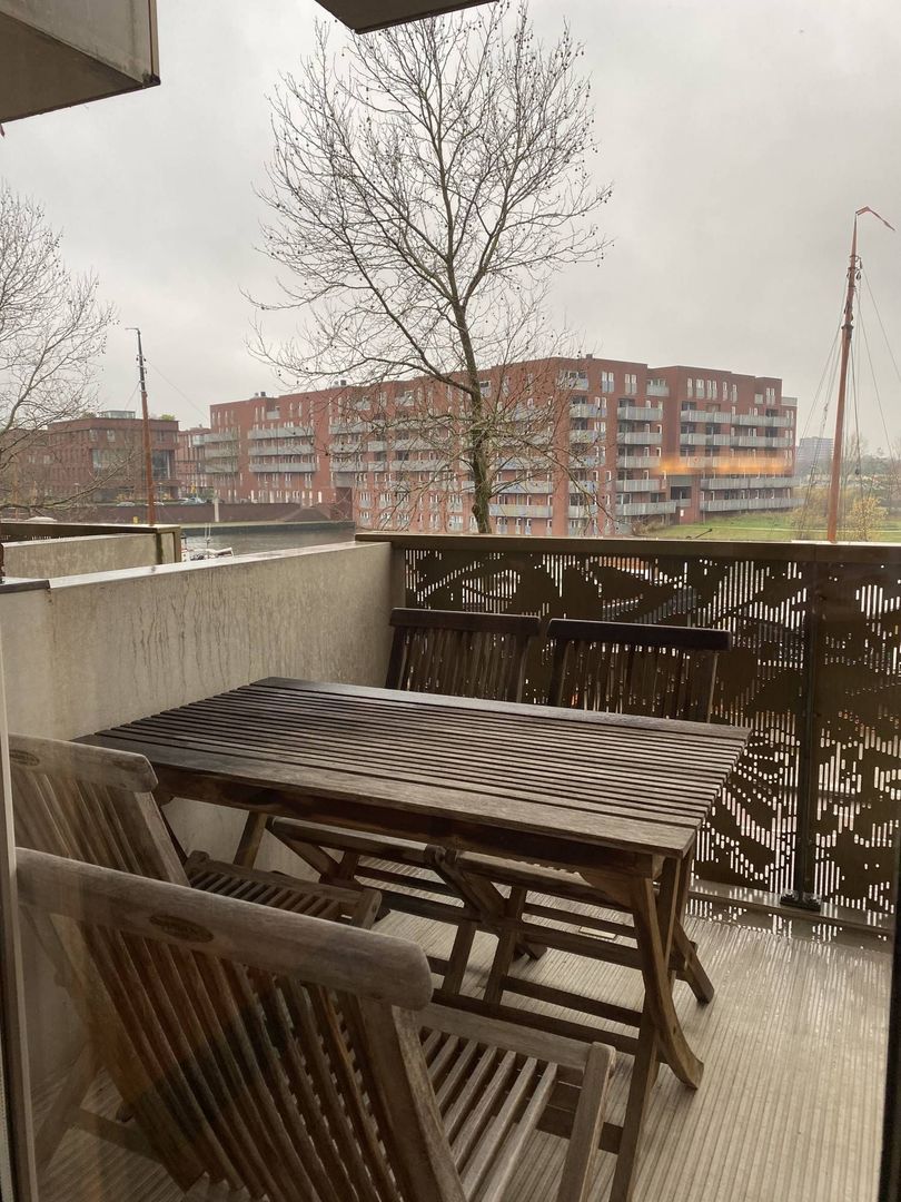 Veilinghavenkade, Utrecht foto-30