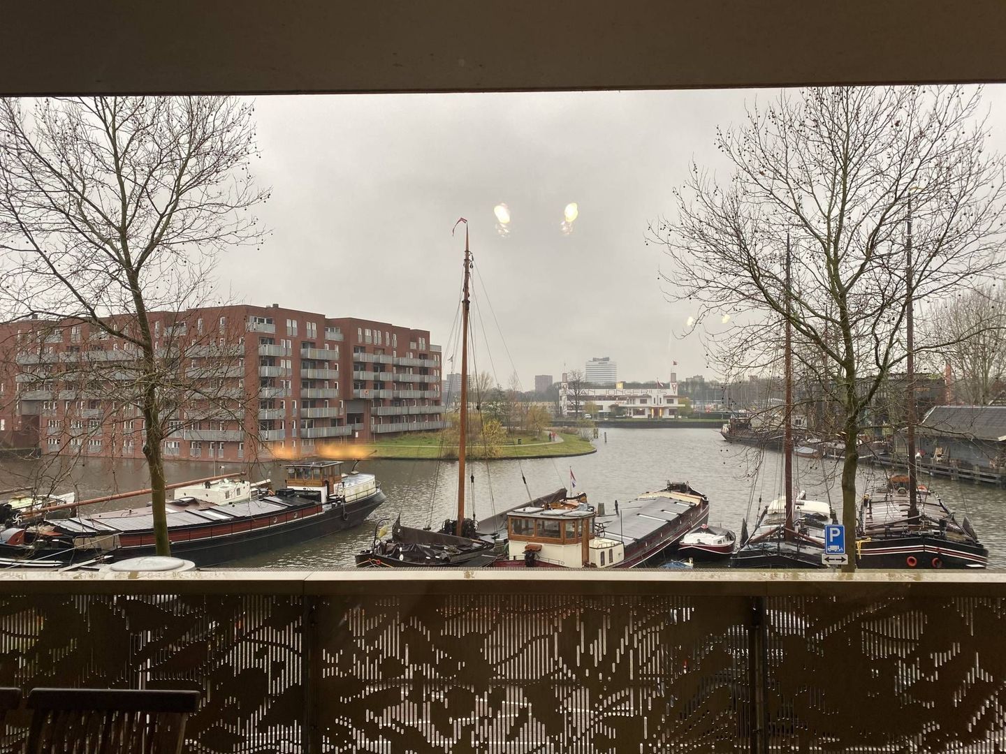 Veilinghavenkade, Utrecht foto-31