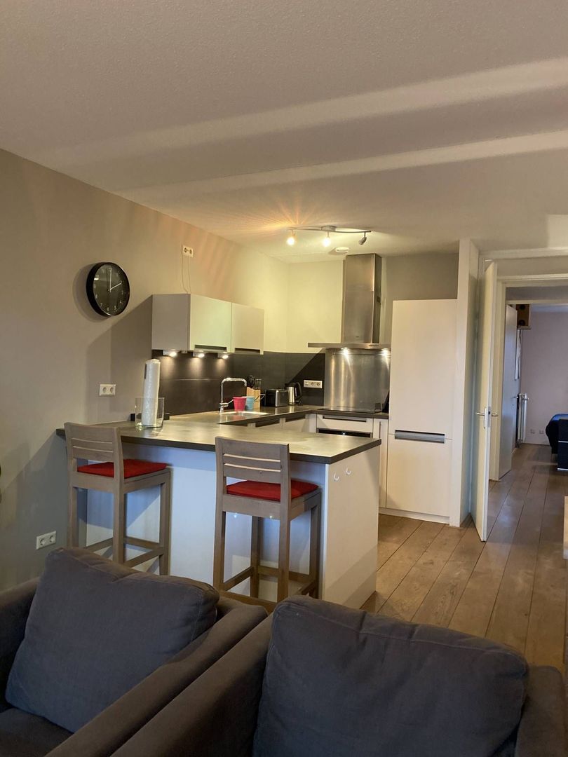 Veilinghavenkade, Utrecht foto-10