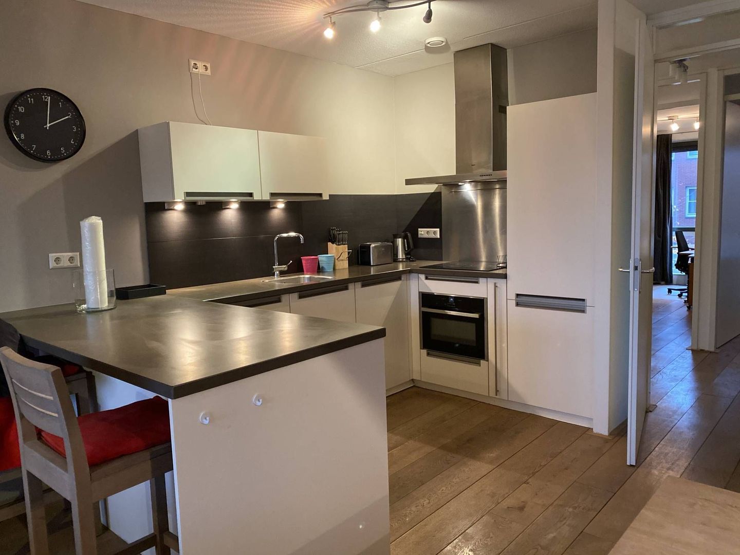 Veilinghavenkade, Utrecht foto-7