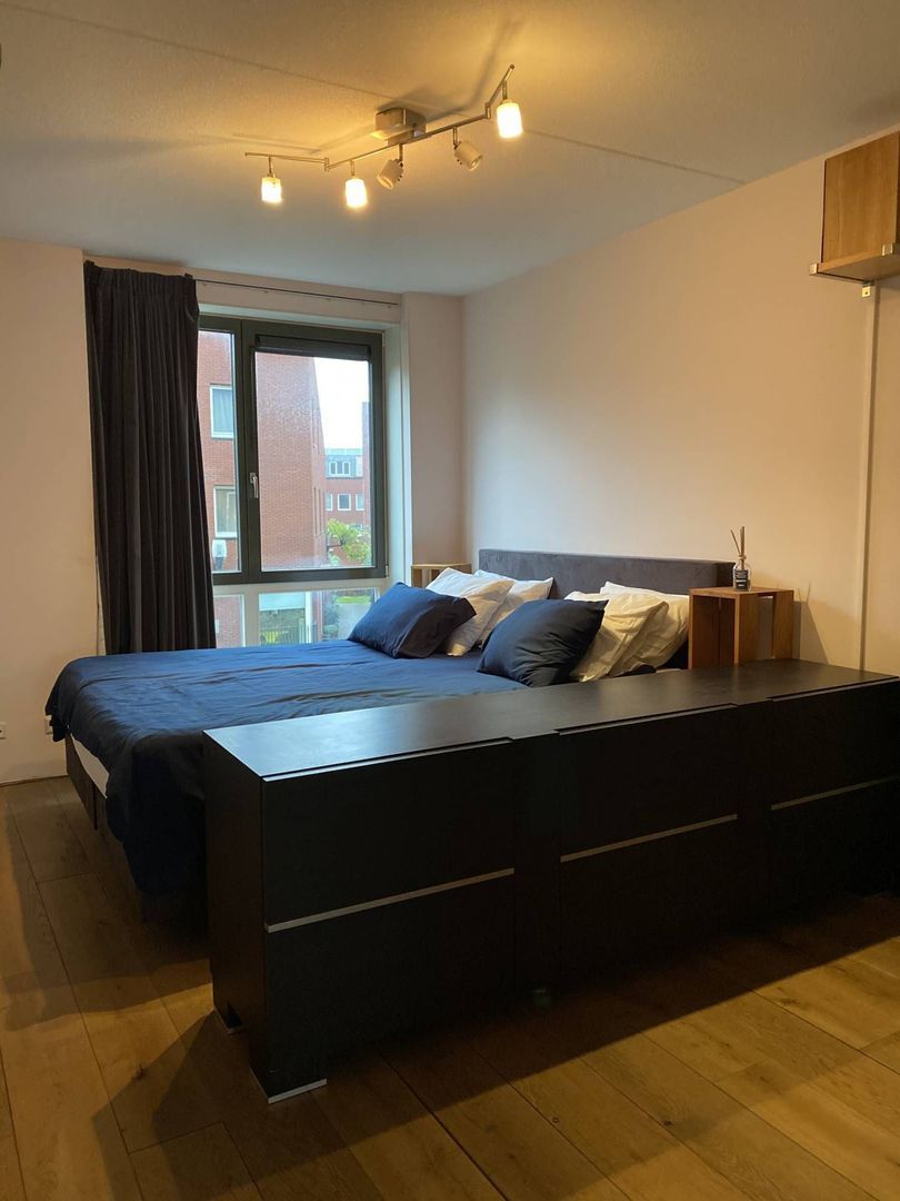 Veilinghavenkade, Utrecht foto-17