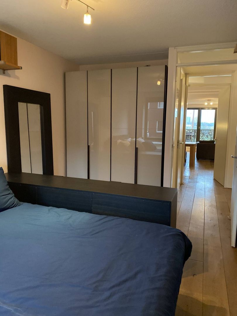 Veilinghavenkade, Utrecht foto-18