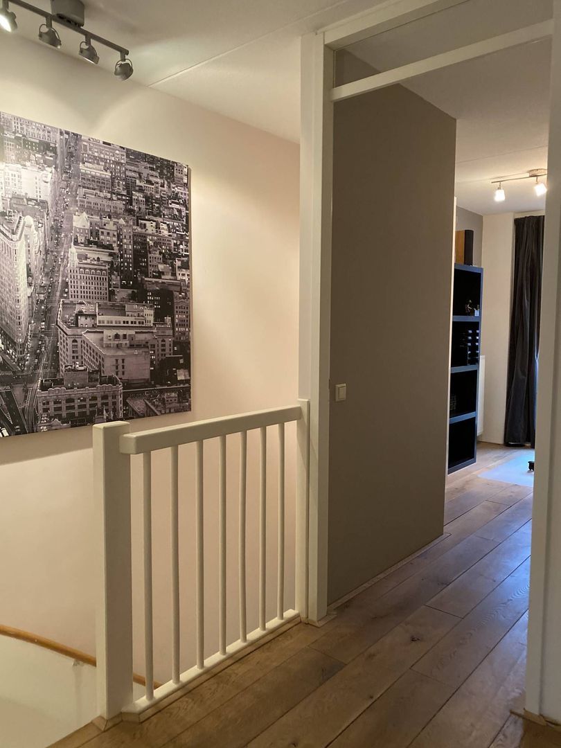 Veilinghavenkade, Utrecht foto-16