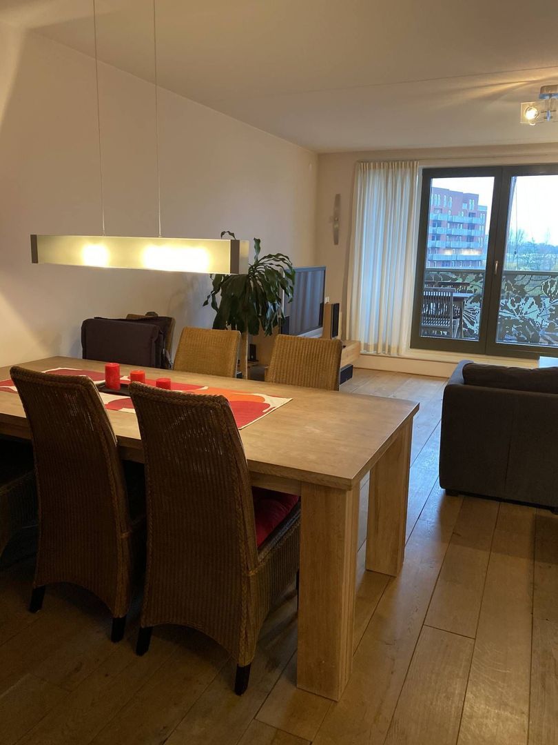 Veilinghavenkade, Utrecht foto-5