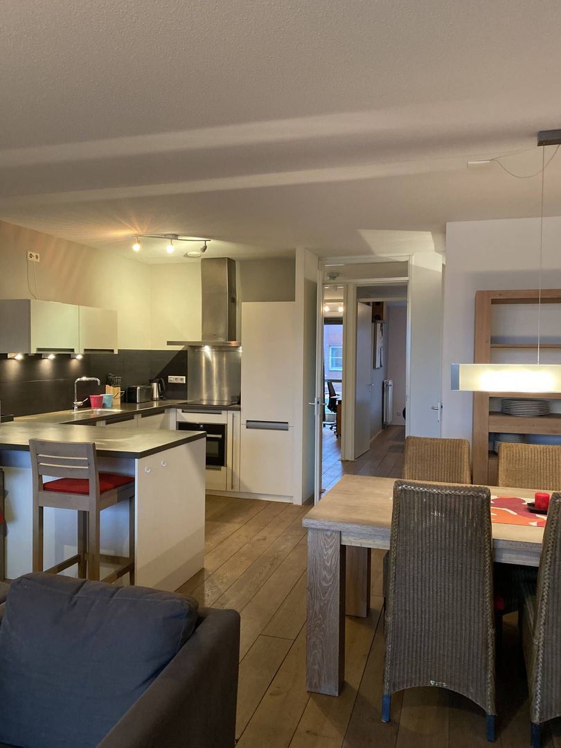 Veilinghavenkade, Utrecht foto-8