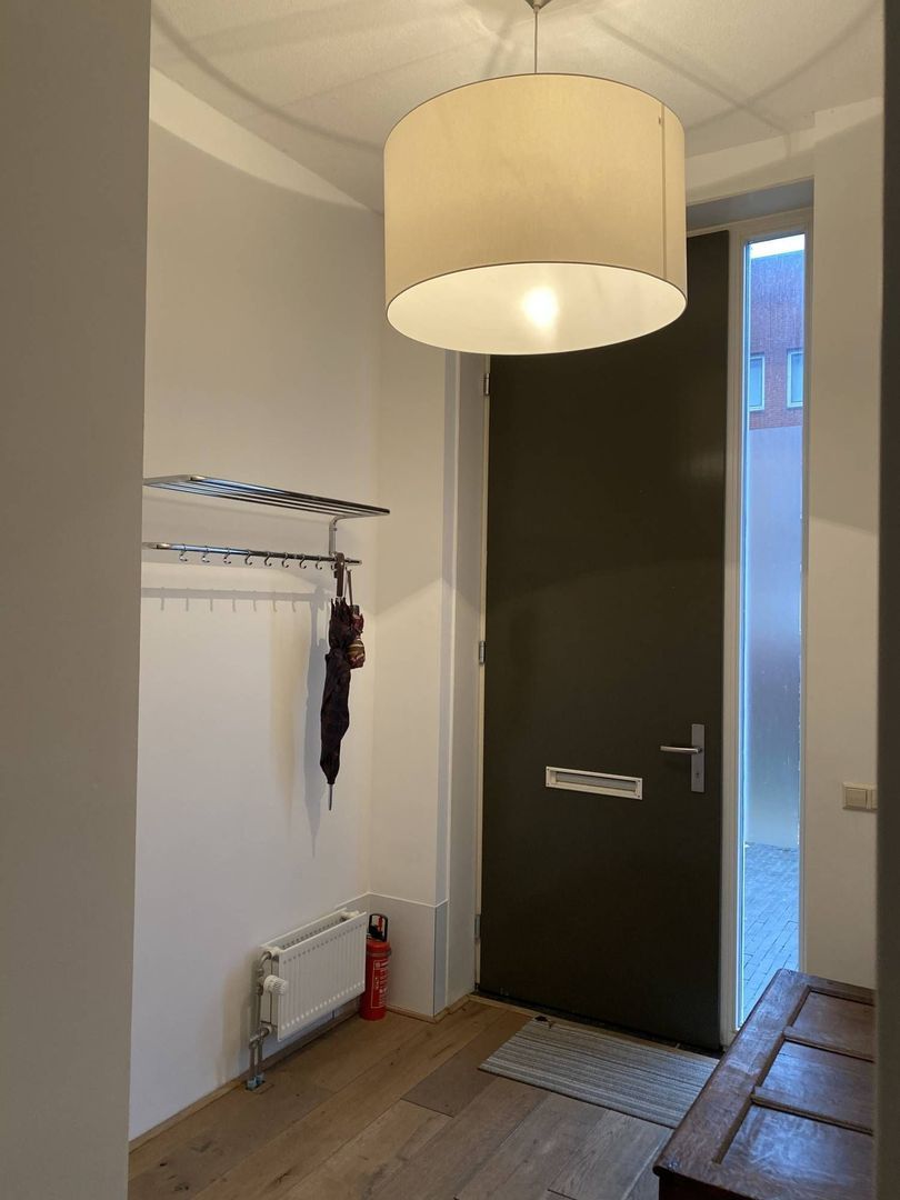 Veilinghavenkade, Utrecht foto-2