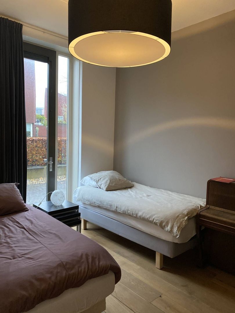 Veilinghavenkade, Utrecht foto-24