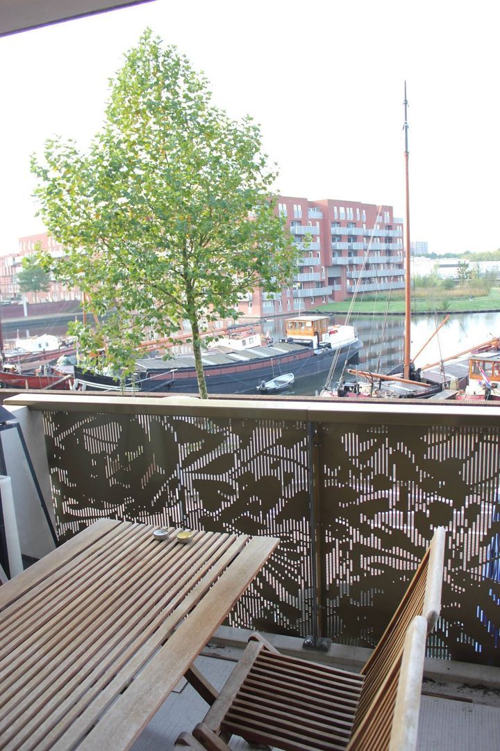 Veilinghavenkade, Utrecht foto-12