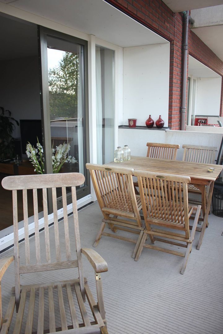 Veilinghavenkade, Utrecht foto-11