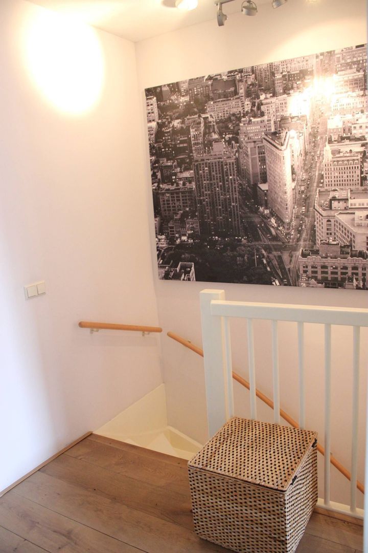 Veilinghavenkade, Utrecht foto-3