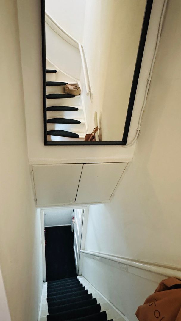 Lange Nieuwstraat, Utrecht foto-8