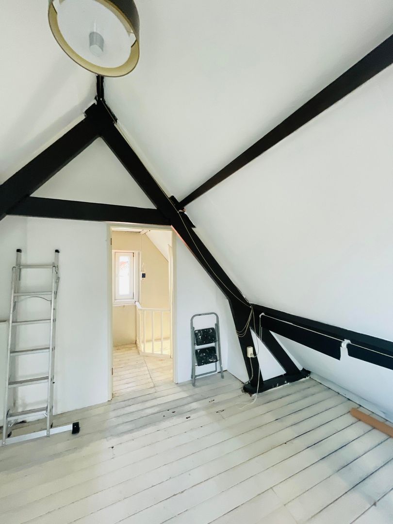 Lange Nieuwstraat, Utrecht foto-11