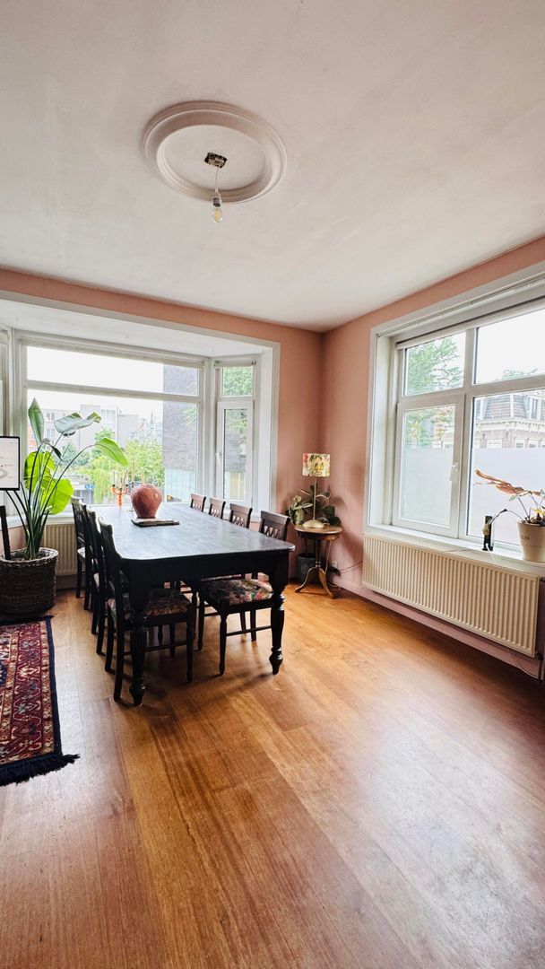 Lange Nieuwstraat, Utrecht foto-1