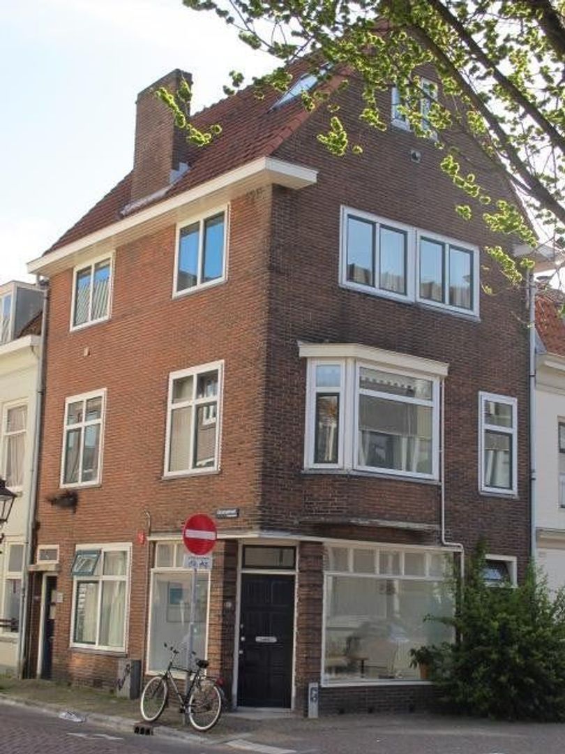 Lange Nieuwstraat, Utrecht foto-0