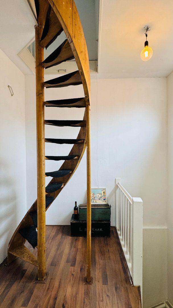 Lange Nieuwstraat, Utrecht foto-9