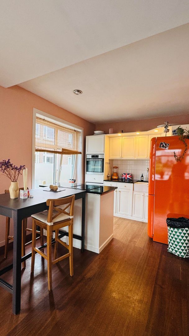 Lange Nieuwstraat, Utrecht foto-3