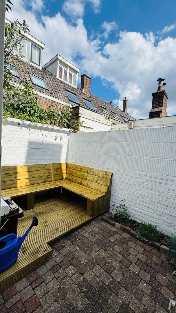 Borneostraat, Utrecht foto-7