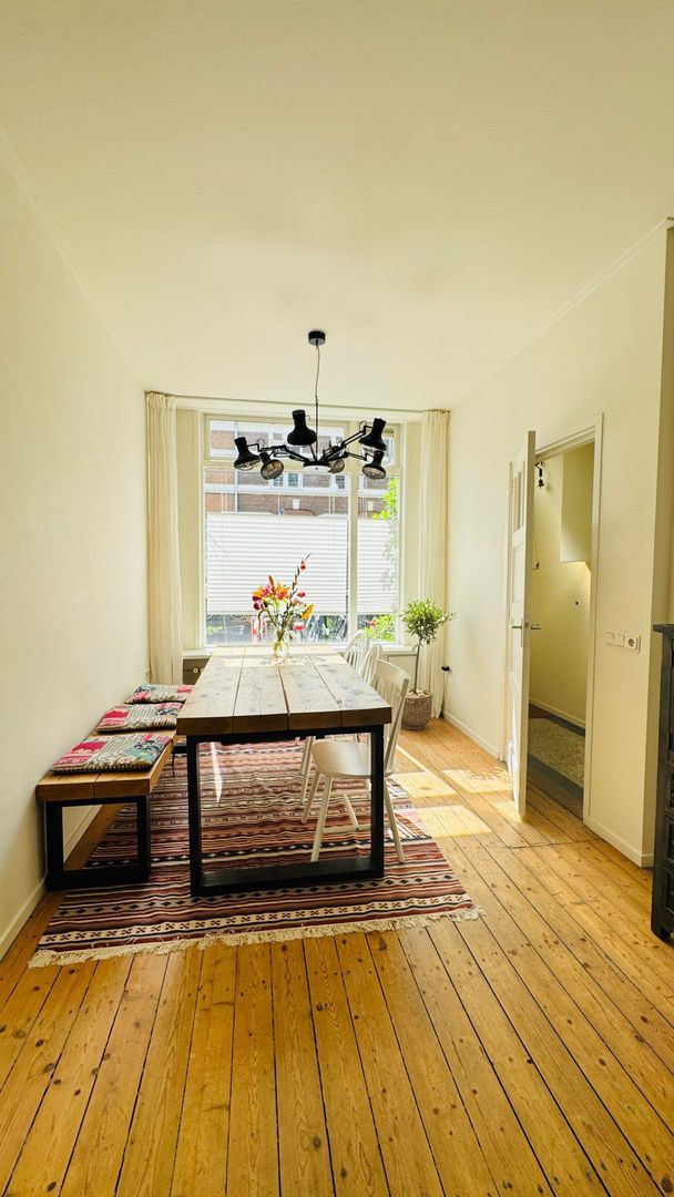 Family home in Utrecht
