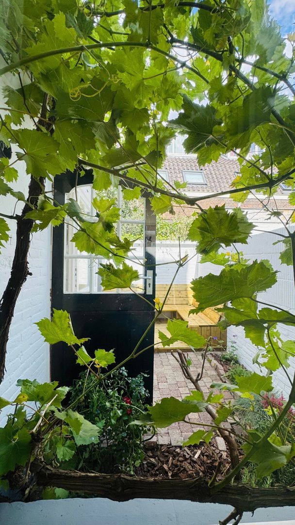 Borneostraat, Utrecht foto-6
