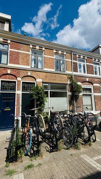 Borneostraat