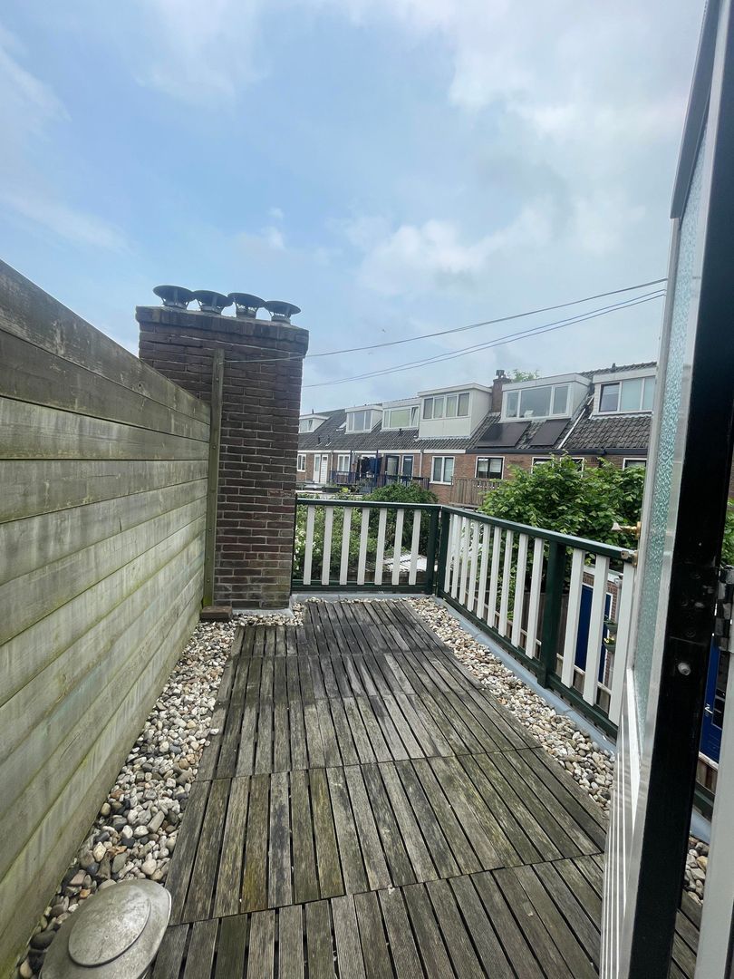 Socrateslaan, Utrecht foto-17