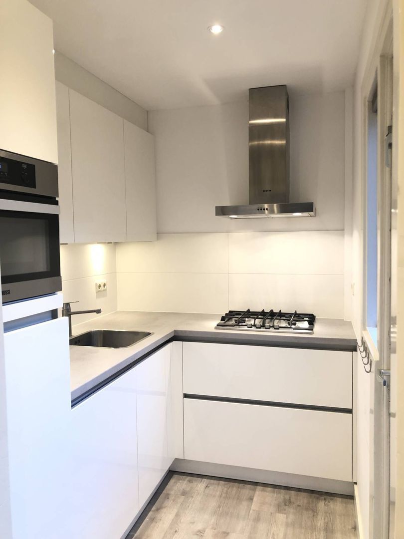 Socrateslaan, Utrecht foto-8