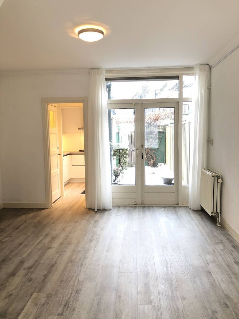 Socrateslaan, Utrecht foto-6