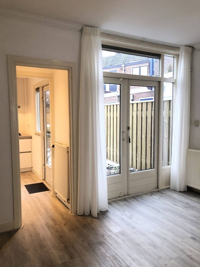 Socrateslaan, Utrecht foto-7